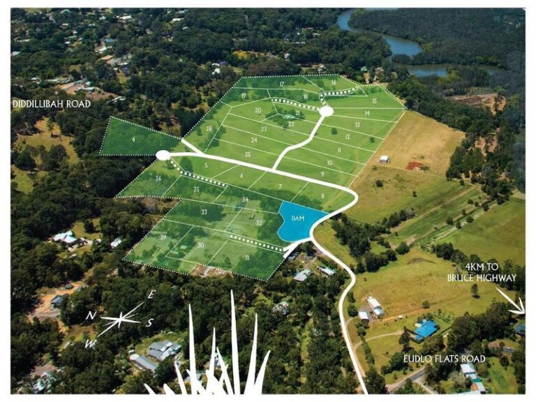 Sold - 16/79 Eudlo Flats Road - New Property in Diddillibah - Real Estate by Todd McKee
