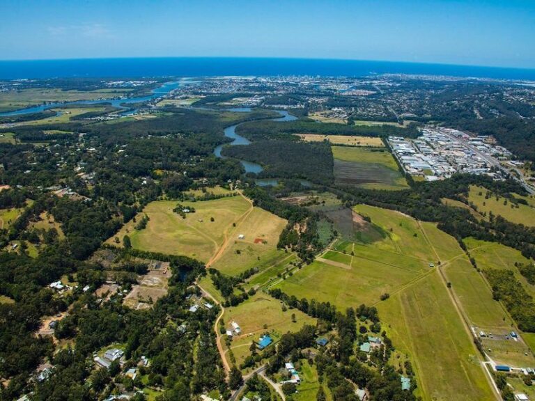 Sold - 16/79 Eudlo Flats Road - New Property in Diddillibah - Real Estate by Todd McKee