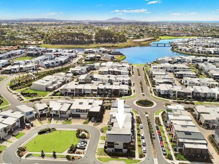 Sold - 12 Hervey Chase - New Property in Maroochydore - Real Estate by Glennis Schindler