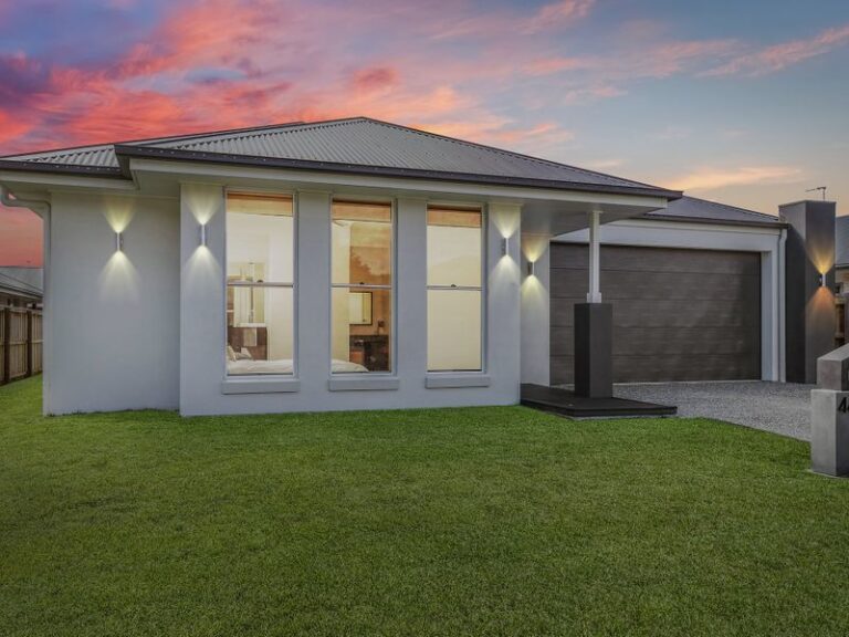 Sold - 44 Grebe Crescent - New Property in Bli Bli - Real Estate by David Swarbrick