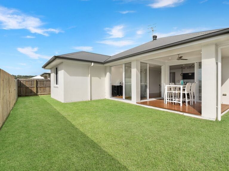 Sold - 44 Grebe Crescent - New Property in Bli Bli - Real Estate by David Swarbrick