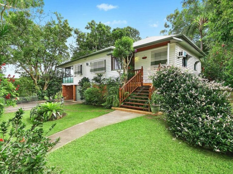 Sold - 54-56 Washington Street - New Property in Nambour - Real Estate by 