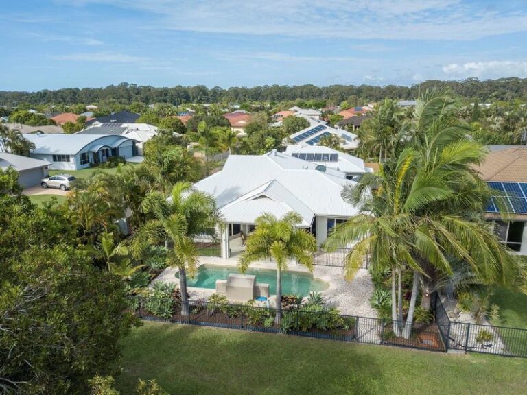 Sold - 5 Sandleigh Crescent - New Property in Sippy Downs - Real Estate by McGrath Mooloolaba