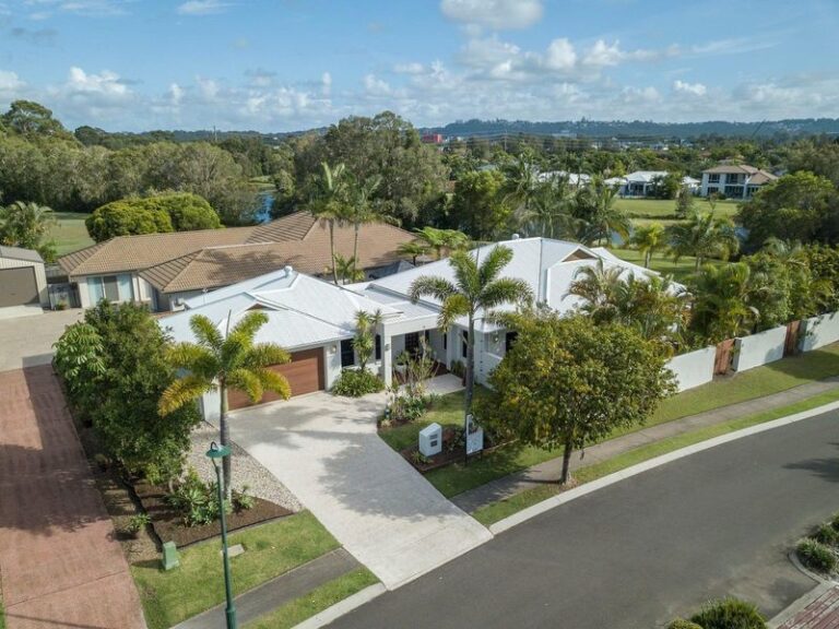 Sold - 5 Sandleigh Crescent - New Property in Sippy Downs - Real Estate by McGrath Mooloolaba