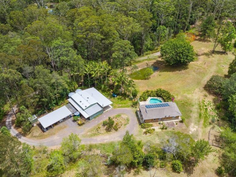 48 Radbourne Road, Tanawha
