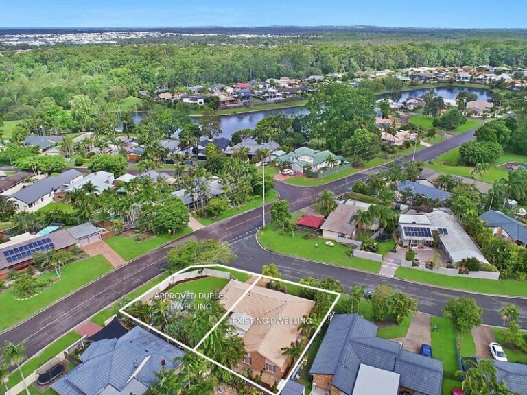 Sold - 2 Adori Drive - New Property in Mountain Creek - Real Estate by Trudi Fernandez