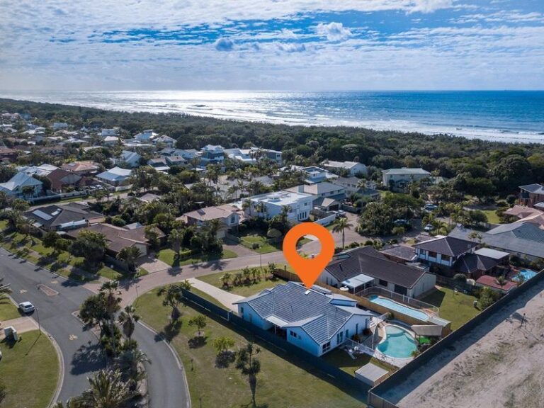 Sold - 13 Blue Haven Court - New Property in Bokarina - Real Estate by Damien Michael