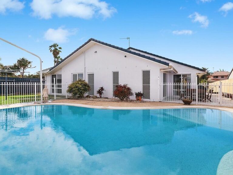 Sold - 13 Blue Haven Court - New Property in Bokarina - Real Estate by Damien Michael