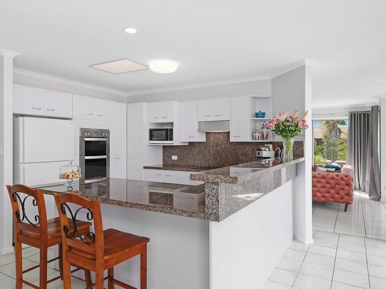 Sold - 13 Blue Haven Court - New Property in Bokarina - Real Estate by Damien Michael
