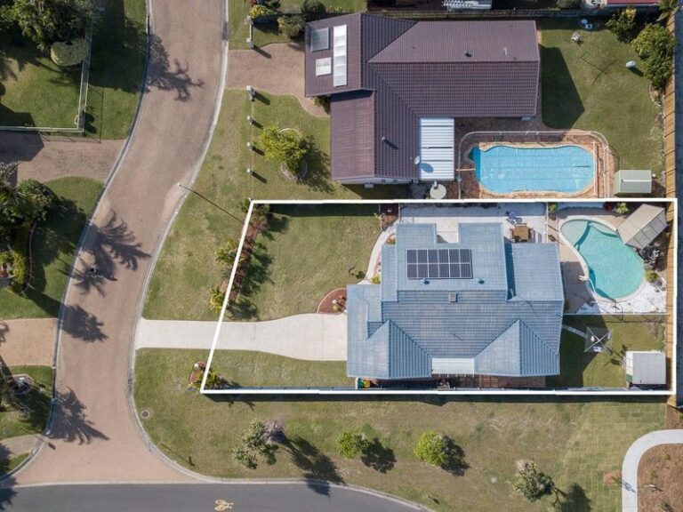 Sold - 13 Blue Haven Court - New Property in Bokarina - Real Estate by Damien Michael