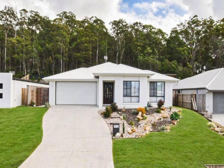 Sold - 10 Woodswallow Crescent - New Property in Bli Bli - Real Estate by Trudi Fernandez