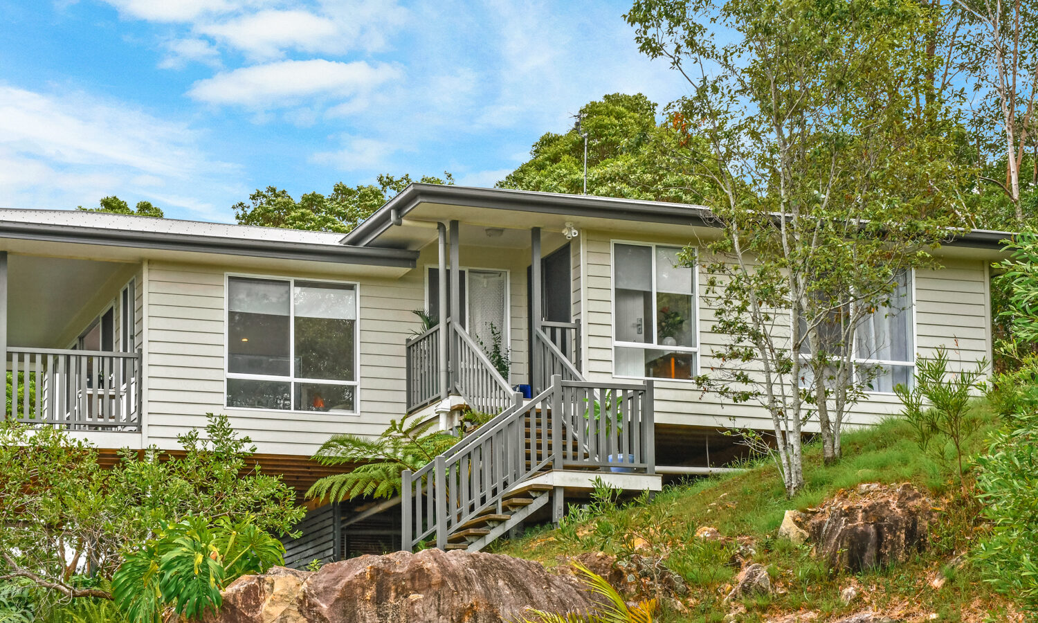 Sold - 9A Atkinson Road - New Property in Bli Bli - Real Estate by Trudi Fernandez