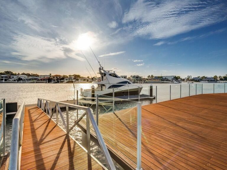 Sold - 12 Mooloolah Island - New Property in Minyama - Real Estate by Geoff Ohmsen