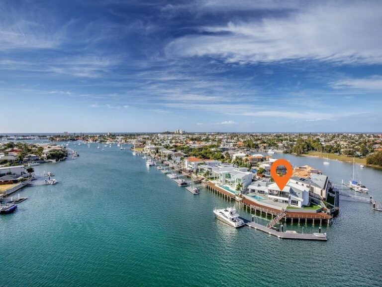 Sold - 12 Mooloolah Island - New Property in Minyama - Real Estate by Geoff Ohmsen