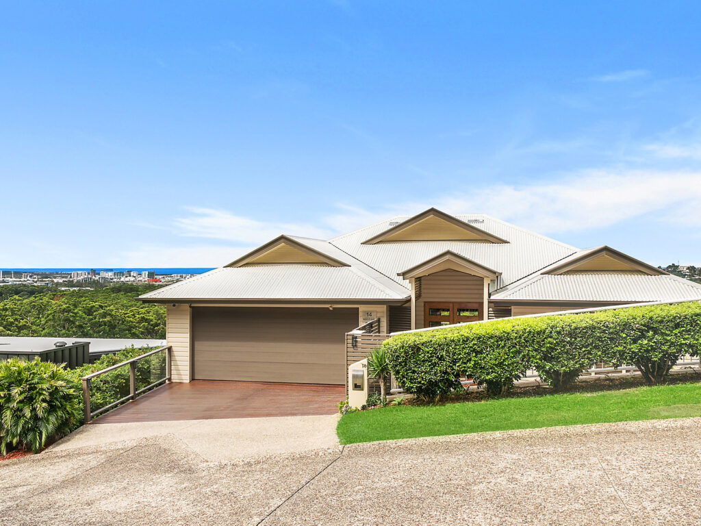 Sold - 14 Mayfair Lane - New Property in Buderim - Real Estate by Trudi Fernandez