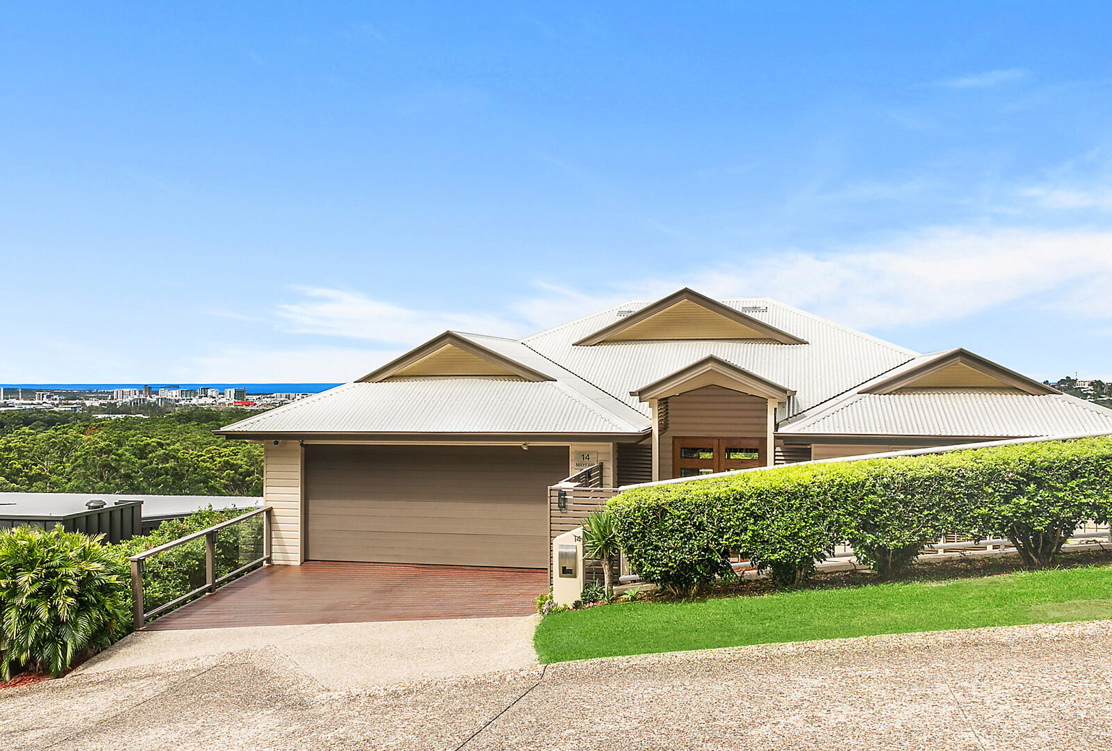 Sold - 14 Mayfair Lane - New Property in Buderim - Real Estate by Trudi Fernandez