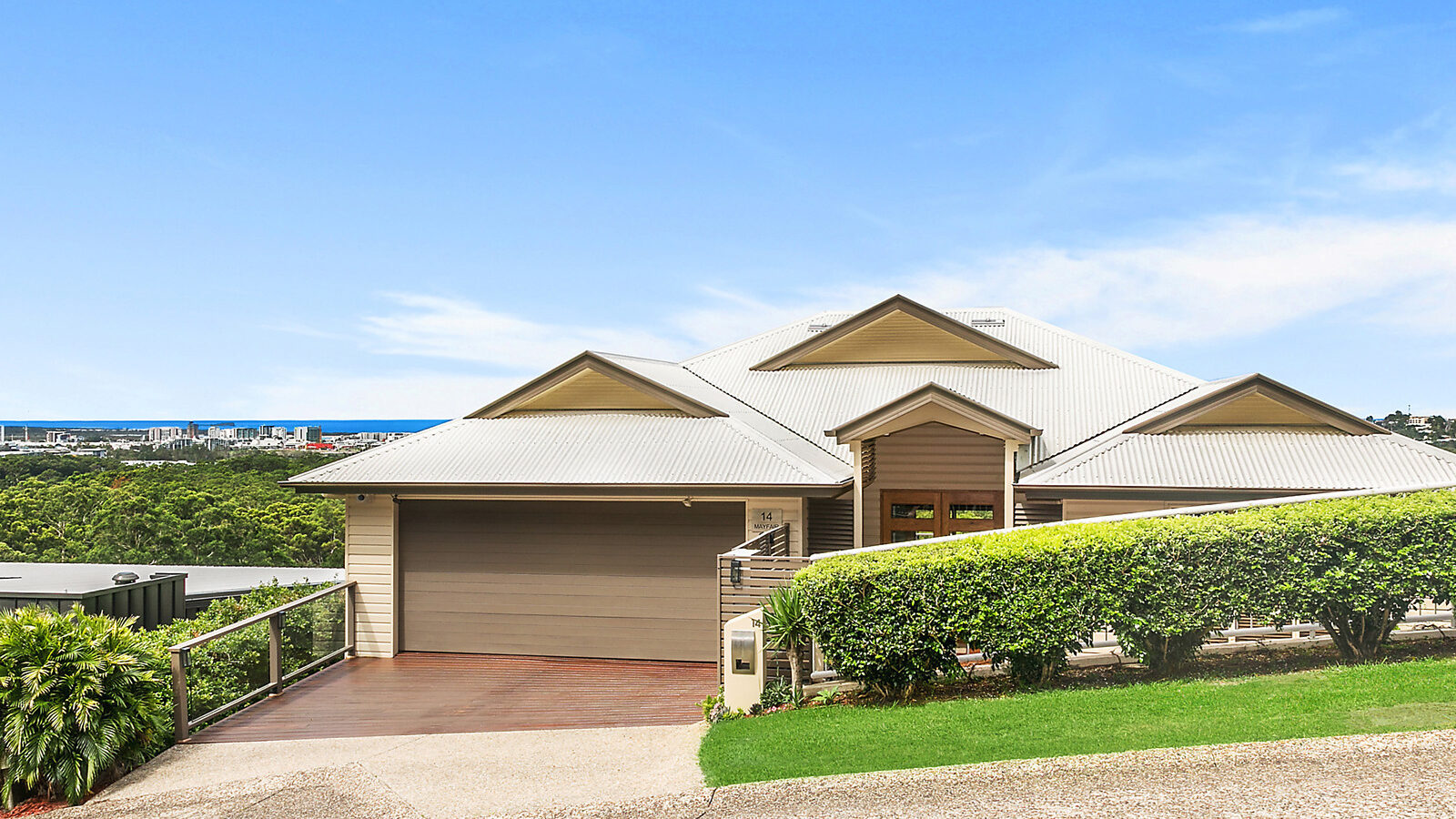 Sold - 14 Mayfair Lane - New Property in Buderim - Real Estate by Trudi Fernandez