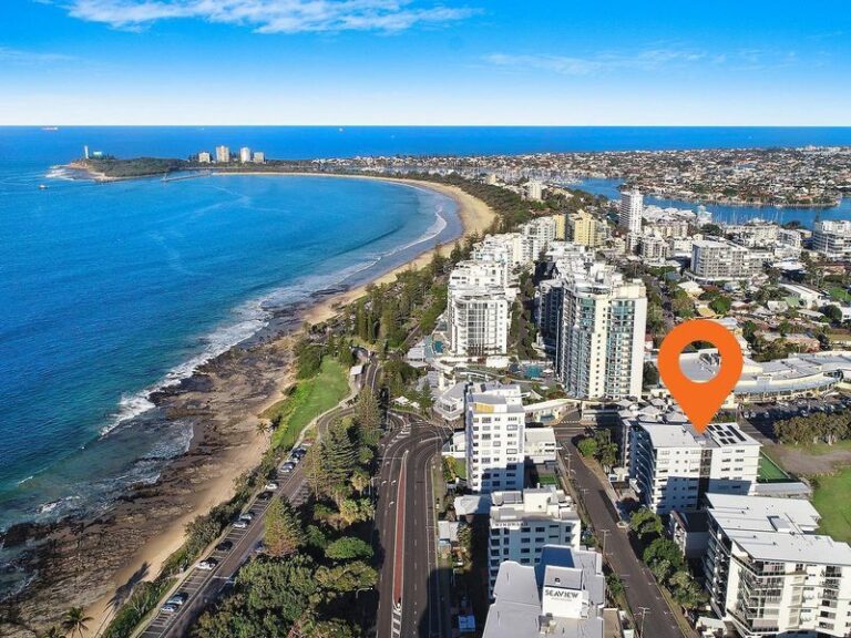Sold - 404/71-73 First Avenue - New Property in Mooloolaba - Real Estate by Damien Michael