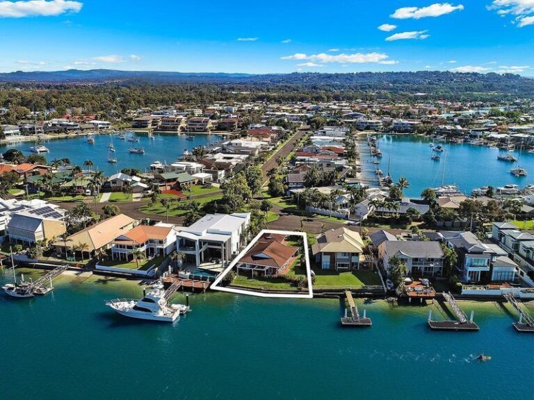Sold - 49 Carwoola Crescent - New Property in Mooloolaba - Real Estate by Geoff Ohmsen