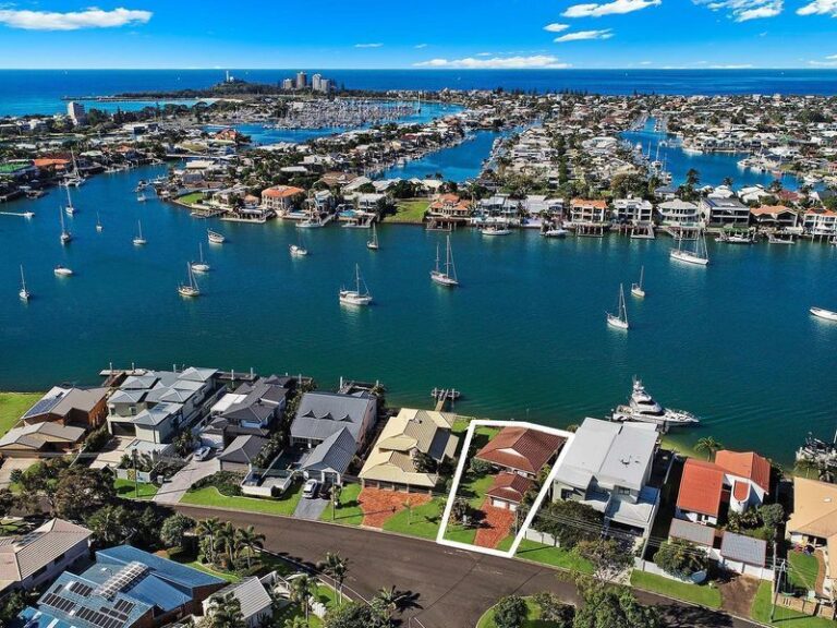 Sold - 49 Carwoola Crescent - New Property in Mooloolaba - Real Estate by Geoff Ohmsen