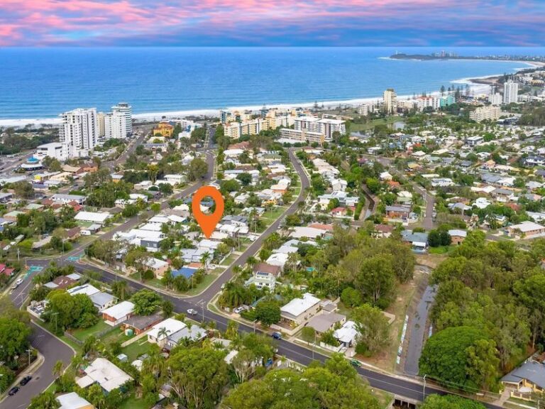 Sold - 44 Gardak Street - New Property in Maroochydore - Real Estate by Glennis Schindler