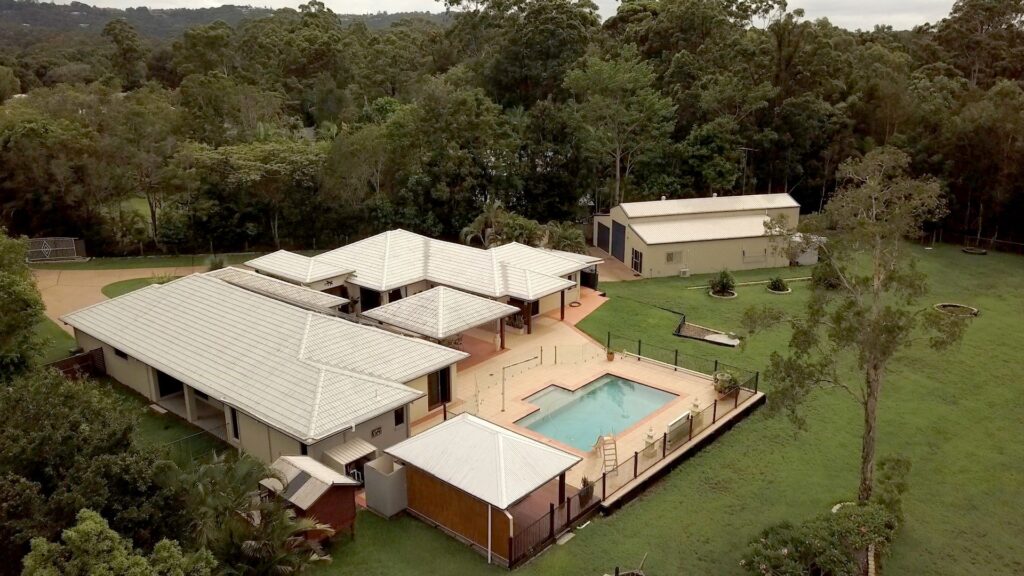Sold - 26 Walgarri Drive - New Property in Tanawha - Real Estate by Carlie Penn
