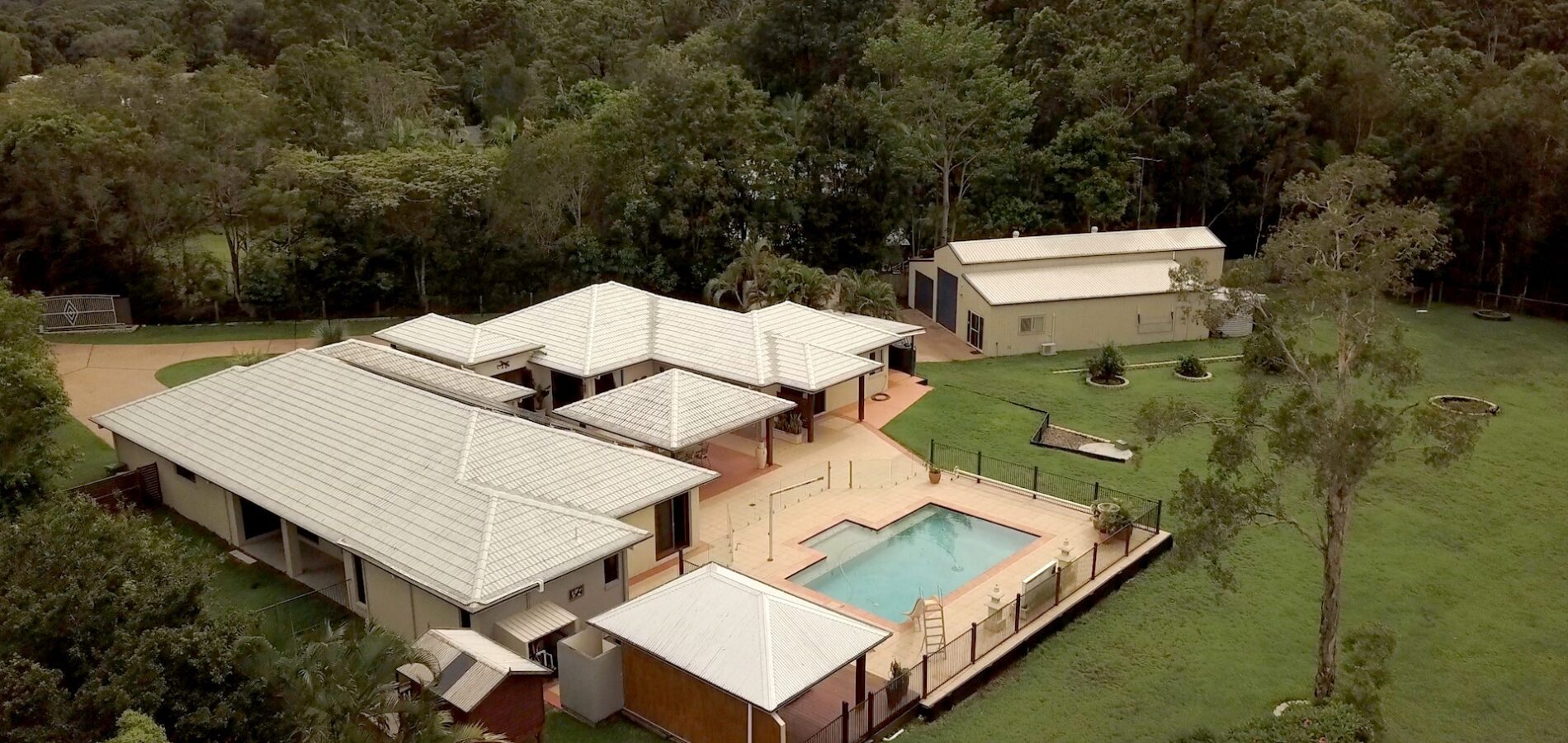 Sold - 26 Walgarri Drive - New Property in Tanawha - Real Estate by Carlie Penn