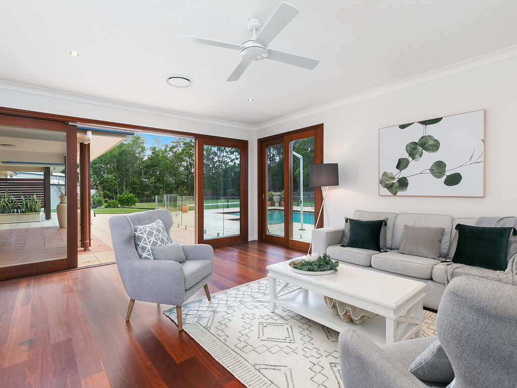 Sold - 26 Walgarri Drive - New Property in Tanawha - Real Estate by Carlie Penn
