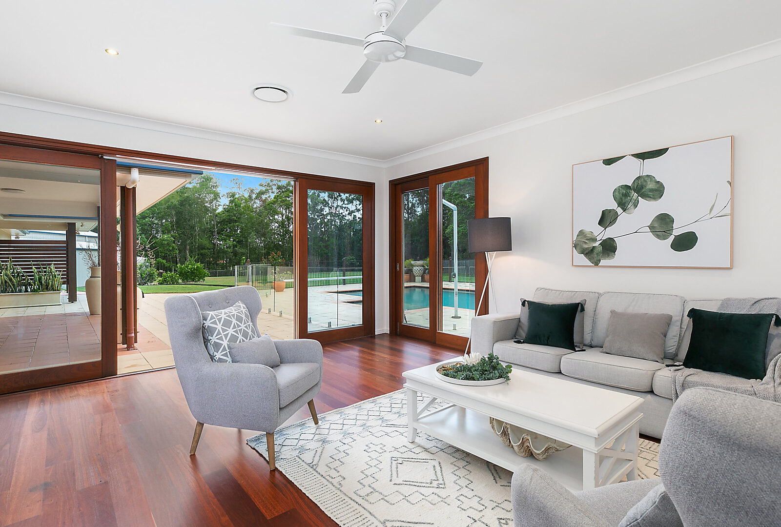 Sold - 26 Walgarri Drive - New Property in Tanawha - Real Estate by Carlie Penn