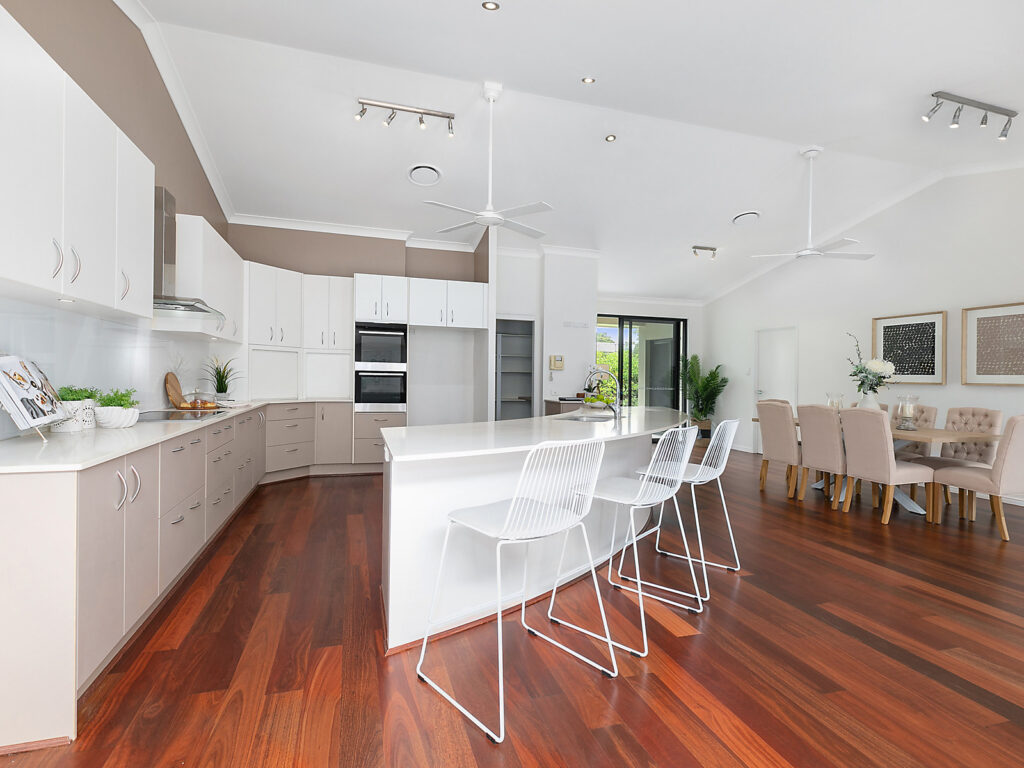 Sold - 26 Walgarri Drive - New Property in Tanawha - Real Estate by Carlie Penn