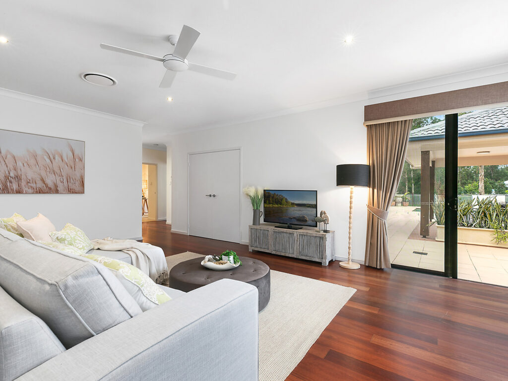 Sold - 26 Walgarri Drive - New Property in Tanawha - Real Estate by Carlie Penn