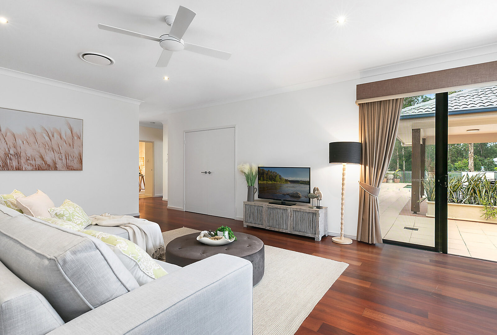 Sold - 26 Walgarri Drive - New Property in Tanawha - Real Estate by Carlie Penn