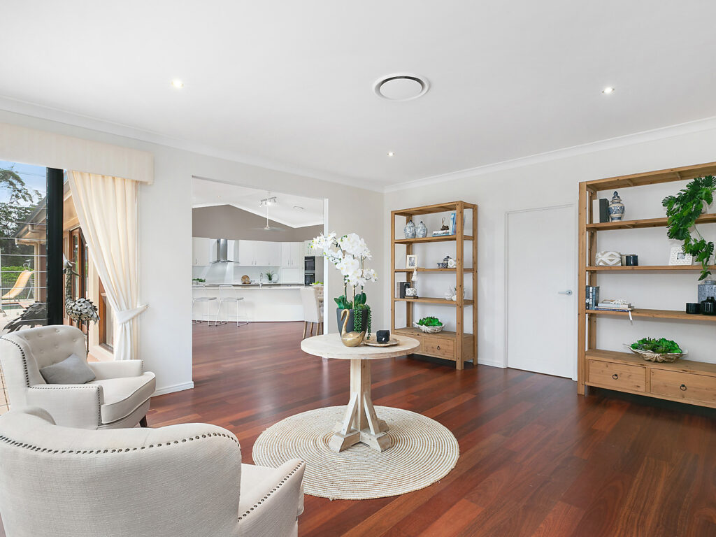 Sold - 26 Walgarri Drive - New Property in Tanawha - Real Estate by Carlie Penn