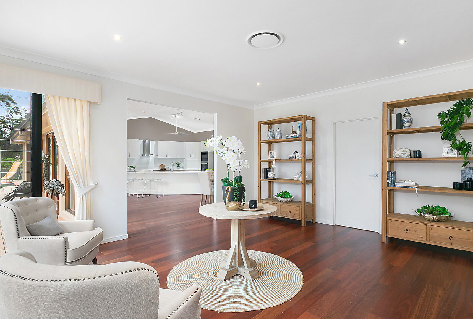 Sold - 26 Walgarri Drive - New Property in Tanawha - Real Estate by Carlie Penn