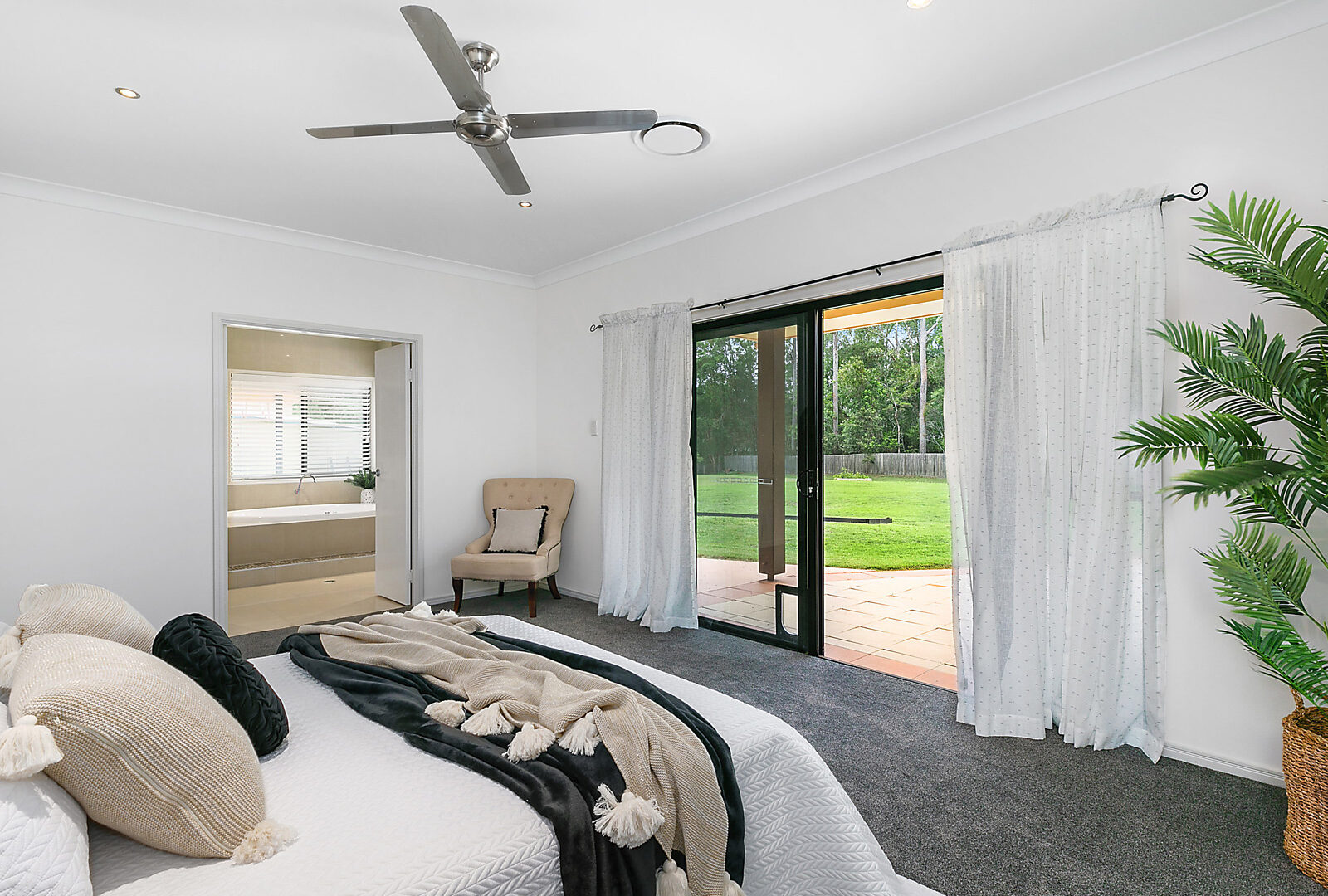 Sold - 26 Walgarri Drive - New Property in Tanawha - Real Estate by Carlie Penn