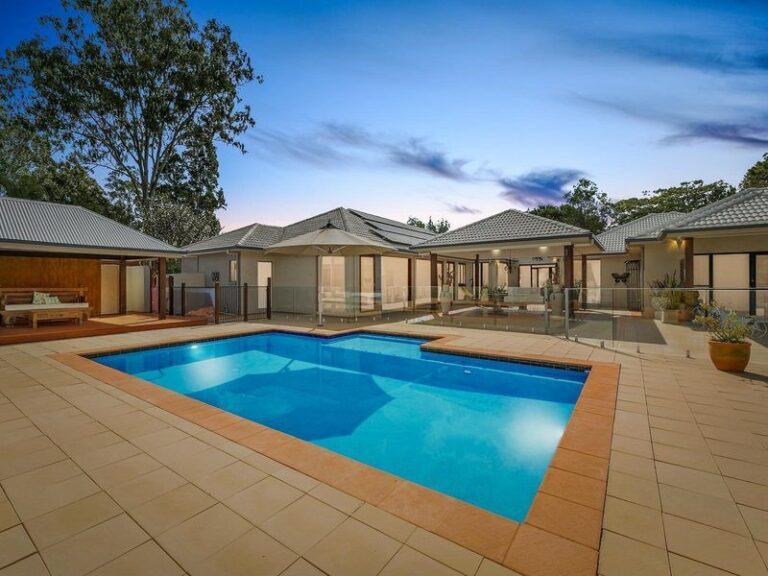 Sold - 26 Walgarri Drive - New Property in Tanawha - Real Estate by Carlie Penn