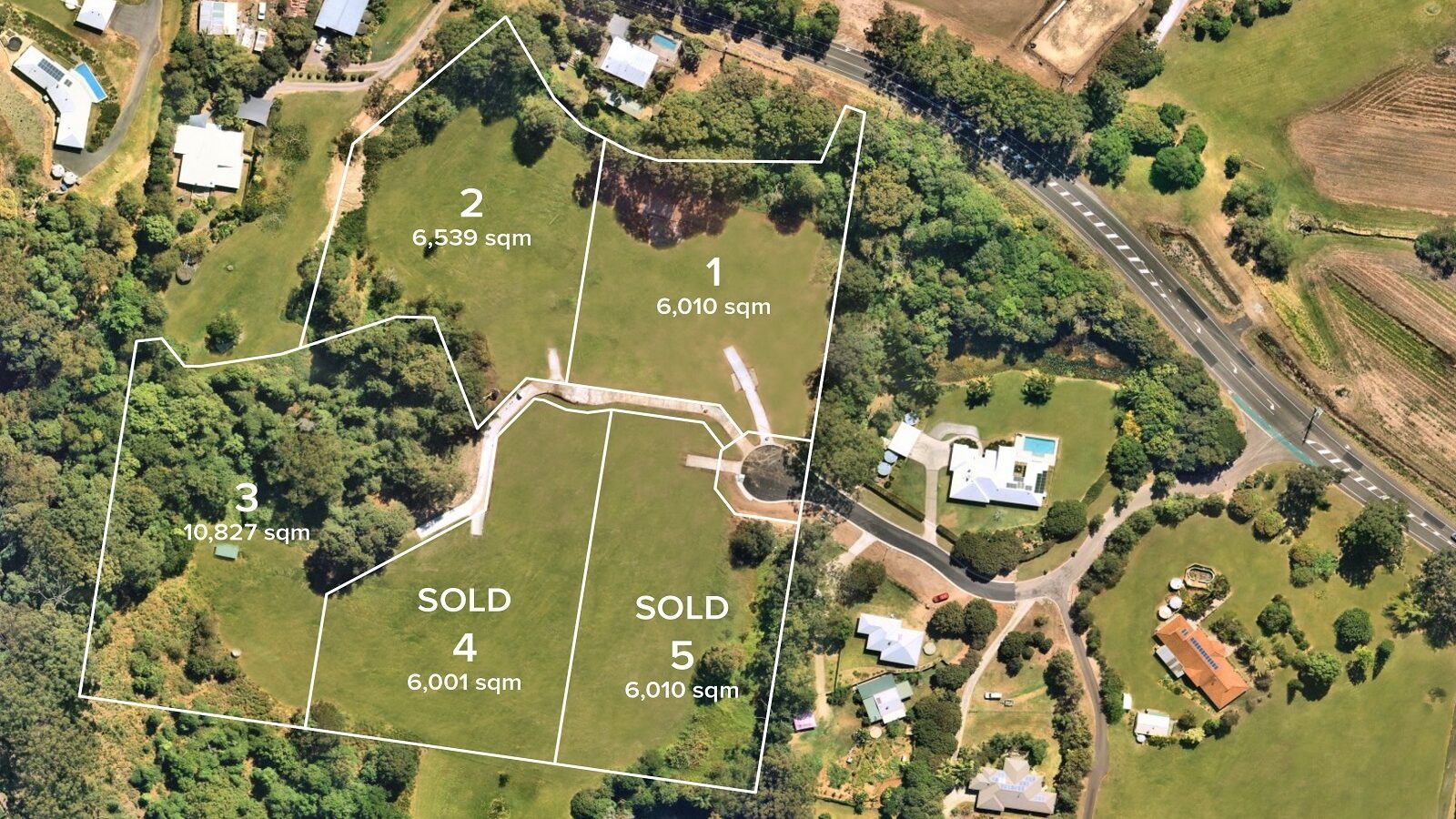 Sold - 15 Everton Place - New Property in Rosemount - Real Estate by Todd McKee