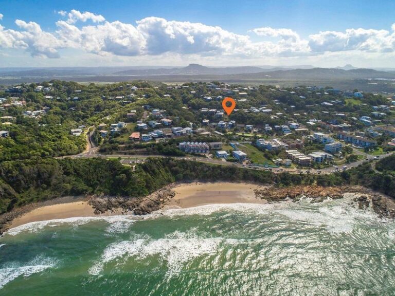 Sold - 15 Fauna Terrace - New Property in Coolum Beach - Real Estate by Damien Michael