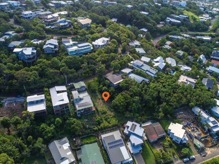Sold - 15 Fauna Terrace - New Property in Coolum Beach - Real Estate by Damien Michael