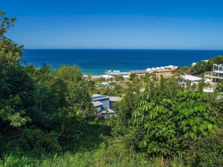 Sold - 15 Fauna Terrace - New Property in Coolum Beach - Real Estate by Damien Michael