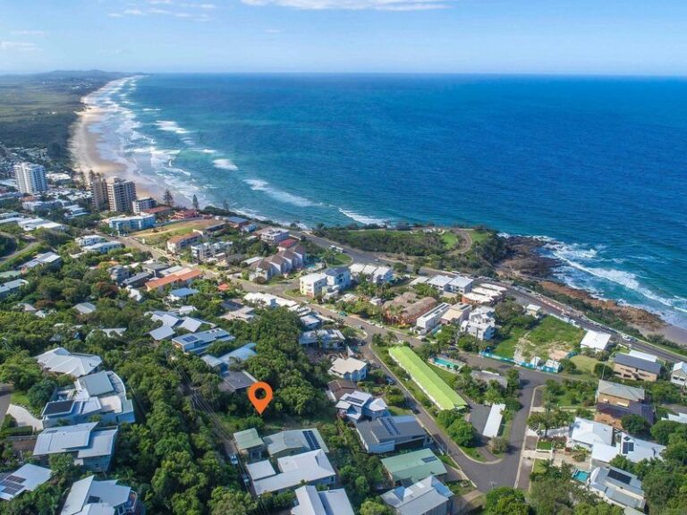 Sold - 15 Fauna Terrace - New Property in Coolum Beach - Real Estate by Damien Michael