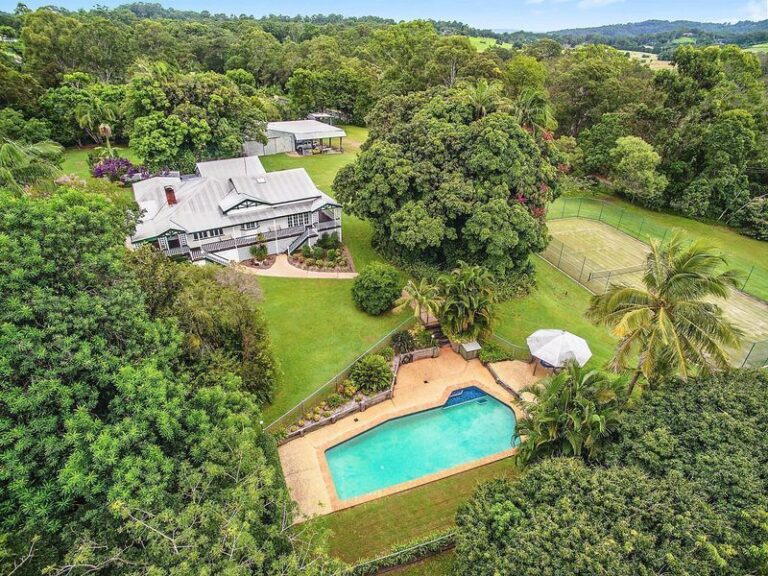 Sold - 872-890 Diddillibah Road - New Property in DIDDILLIBAH - Real Estate by Damien Michael