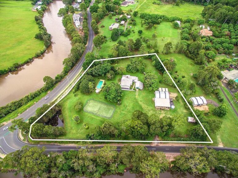 Sold - 872-890 Diddillibah Road - New Property in DIDDILLIBAH - Real Estate by Damien Michael
