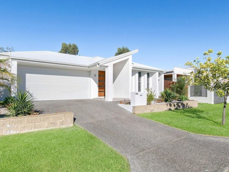Sold - 6 Flindersia Place - New Property in MOUNTAIN CREEK - Real Estate by McGrath Mooloolaba