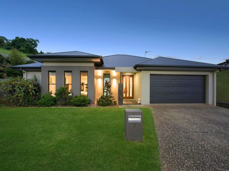 Sold - 8 Bowers Court - New Property in WOOMBYE - Real Estate by McGrath Mooloolaba