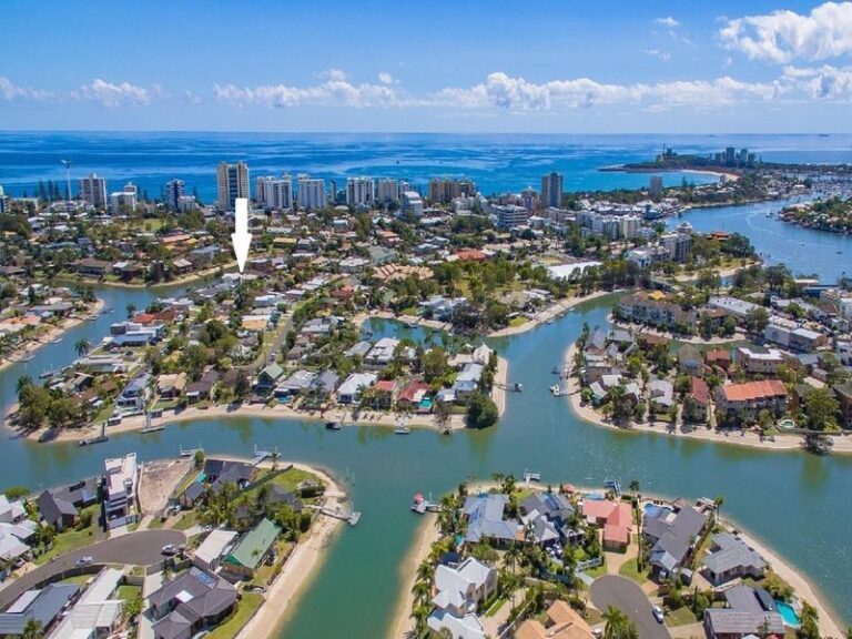 Sold - 16 Tarwarri Crescent - New Property in MOOLOOLABA - Real Estate by McGrath Mooloolaba