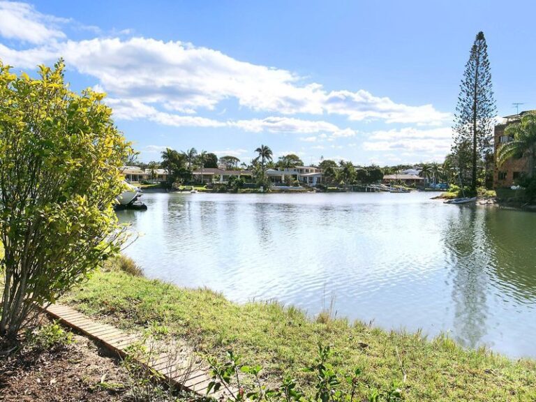 Sold - 16 Tarwarri Crescent - New Property in MOOLOOLABA - Real Estate by McGrath Mooloolaba