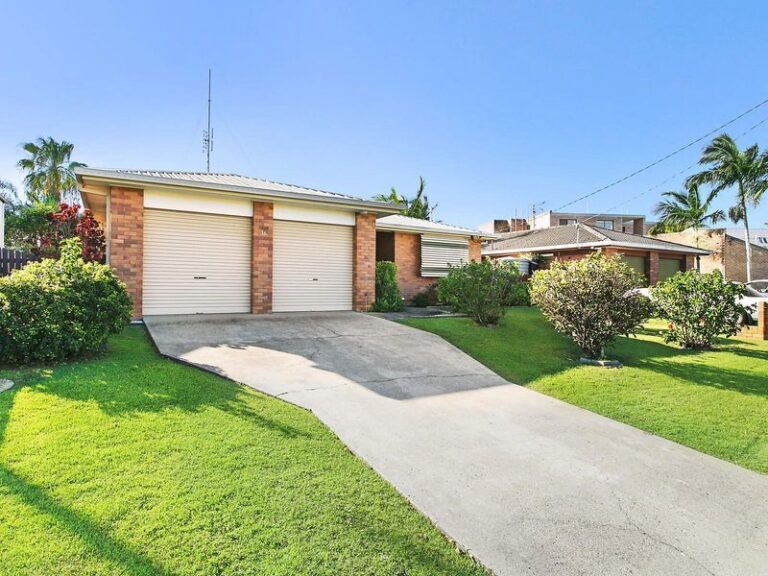 Sold - 16 Tarwarri Crescent - New Property in MOOLOOLABA - Real Estate by McGrath Mooloolaba