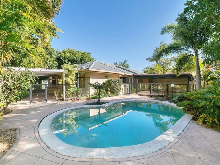4 Gull Place, PARREARRA