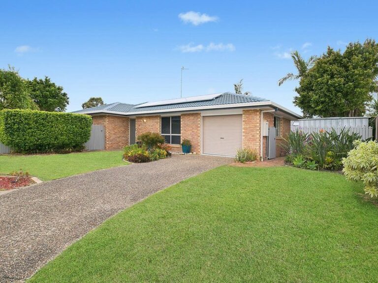 Sold - 6 Keel Court - New Property in WURTULLA - Real Estate by McGrath Mooloolaba